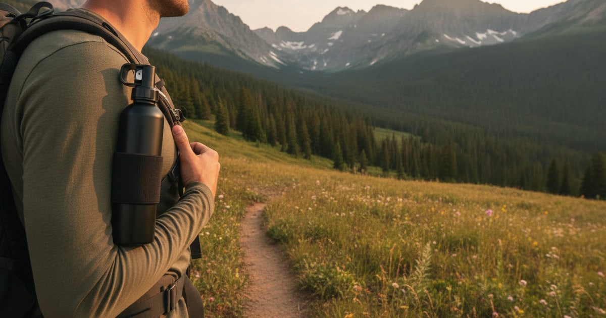 Best Bear Spray for Hiking of 2026 — Tom's Hiking